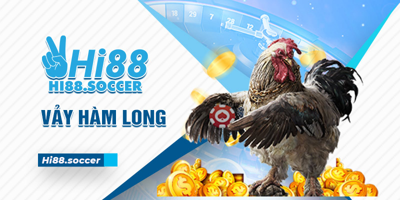 Vảy Hàm Long - 3 Lý Do Nên Chọn Gà Hàm Long Khi Đấu Kê 4 vảy hàm long