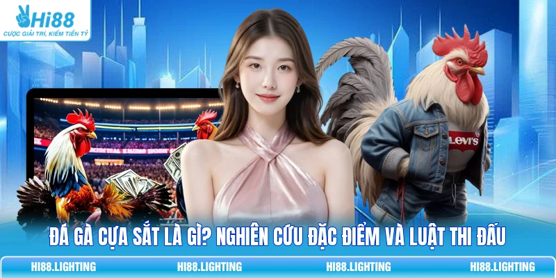 Đá Gà Cựa Sắt | Khám Phá Quy Tắc Tham Gia Cá Cược Tại Hi88 6 Đá Gà Cựa Sắt | Khám Phá Quy Tắc Tham Gia Cá Cược Tại Hi88